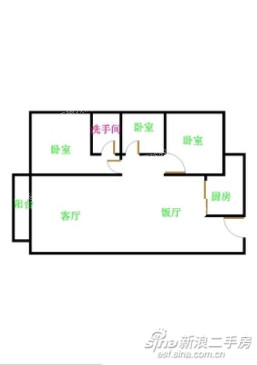 万福人家二期