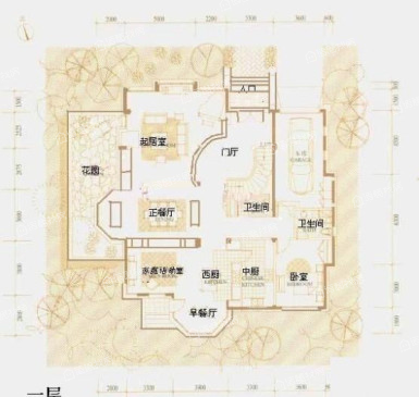 西山美庐