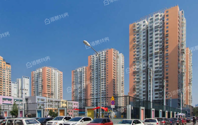 京棉新城三厂