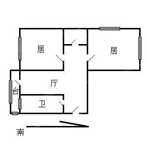 彰武楼