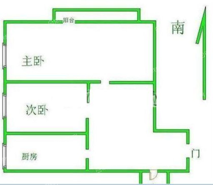 罗庄东里