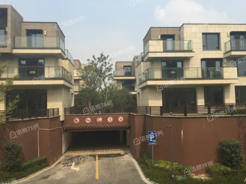朗诗美丽洲