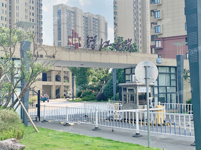 洋江水岸