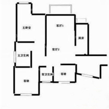 润城花园