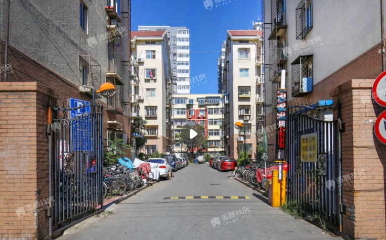 新安中里