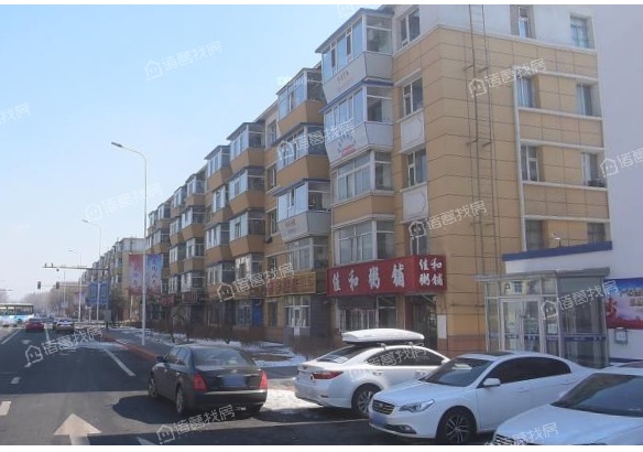 一汽31街区