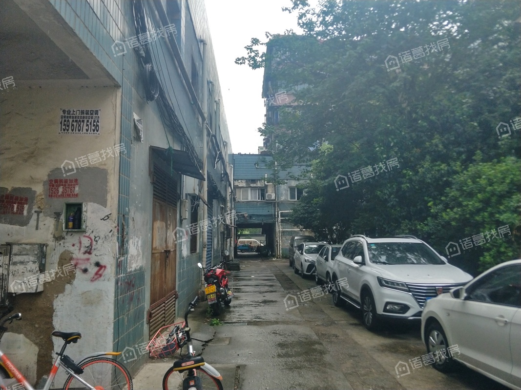 钟南小区