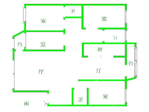 祥和苑