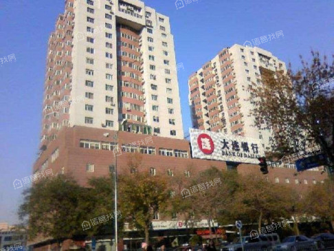 航南大厦