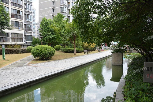 金邑水岸