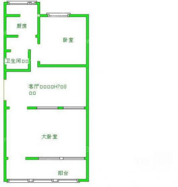 翠微东里