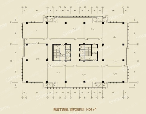 时光城