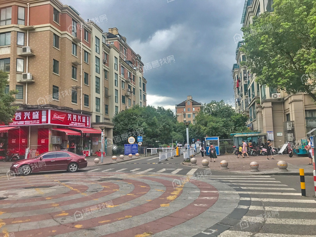雍景苑西区