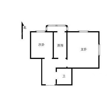 禄长街头条19号院