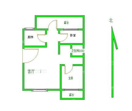 祥和乐园中区