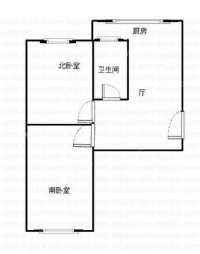岗松里