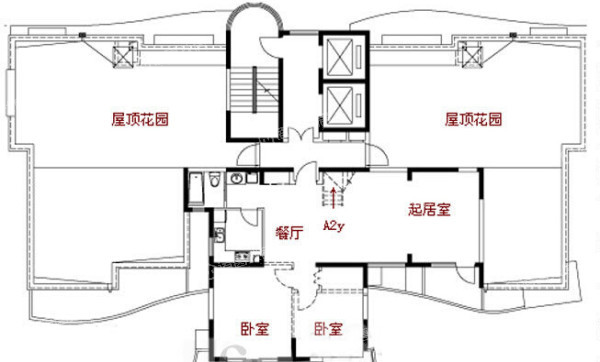 御道家园