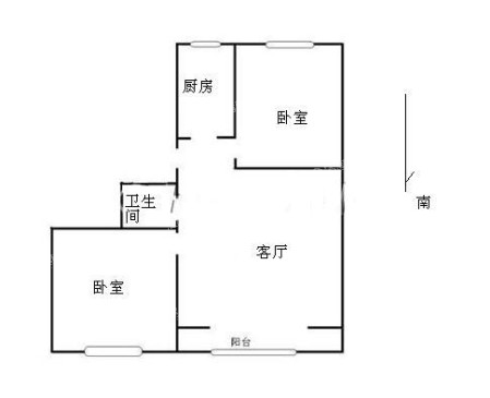 岭南路26号院
