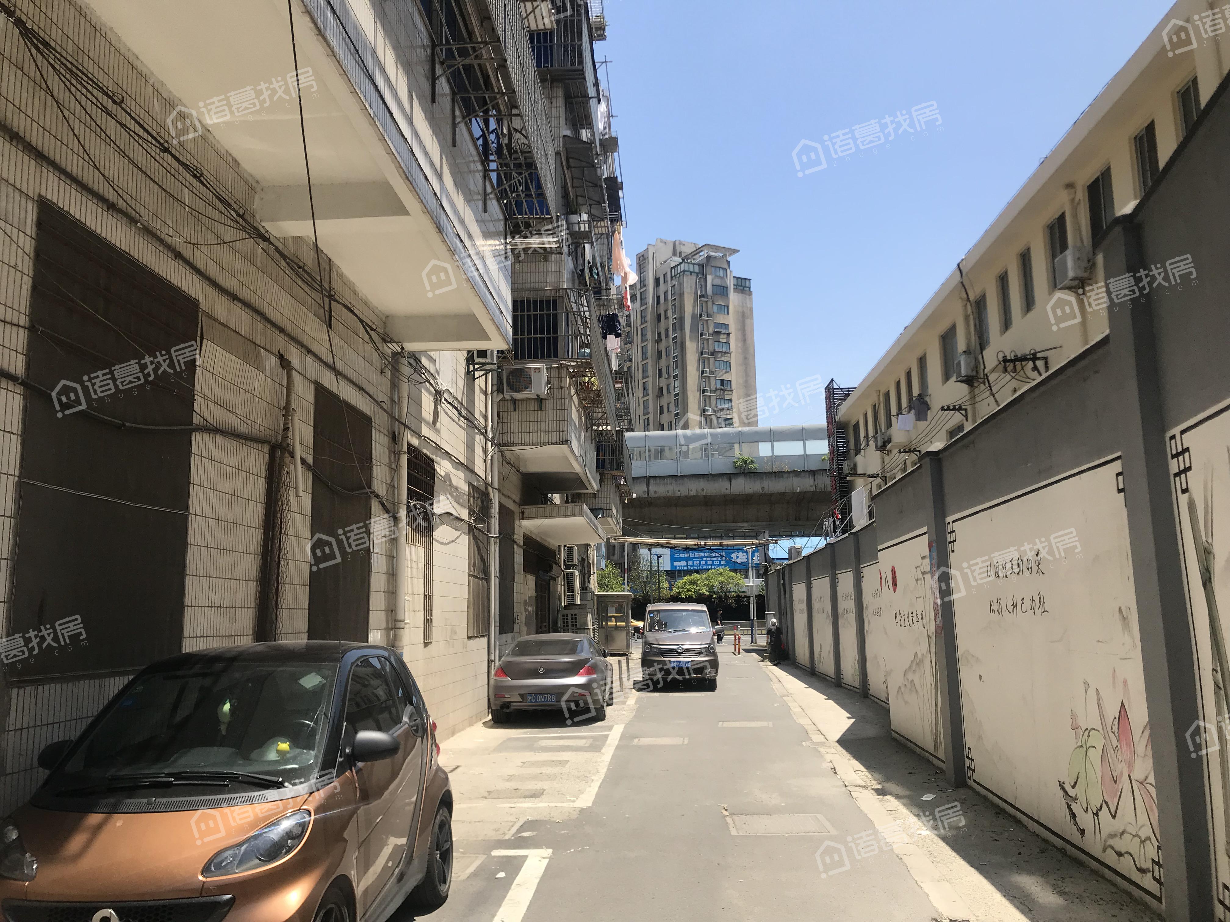 堵巷小区
