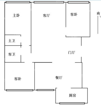 亮丽园