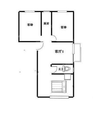 海洋局小区