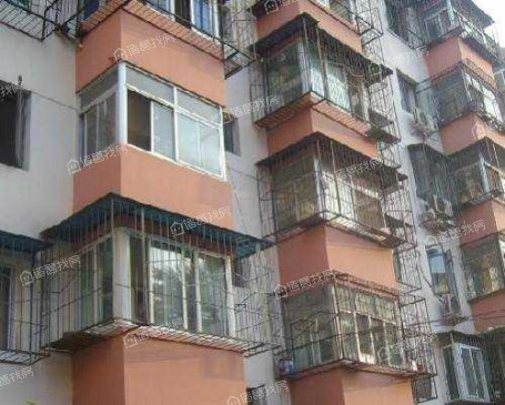 和平里北街甲5号院