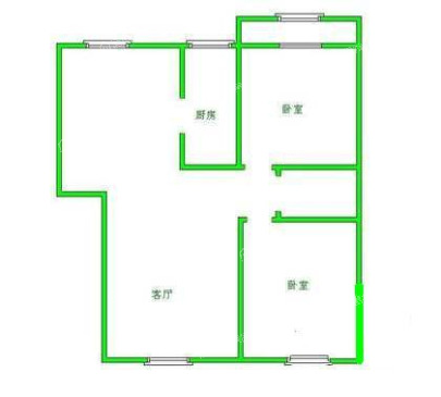 绿苑小区