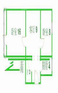 赵公口小区