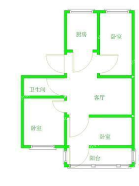 交道口北二条