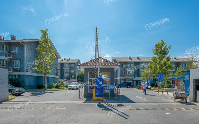 门头馨村
