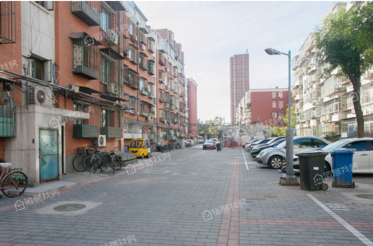 马连道路甲18号院