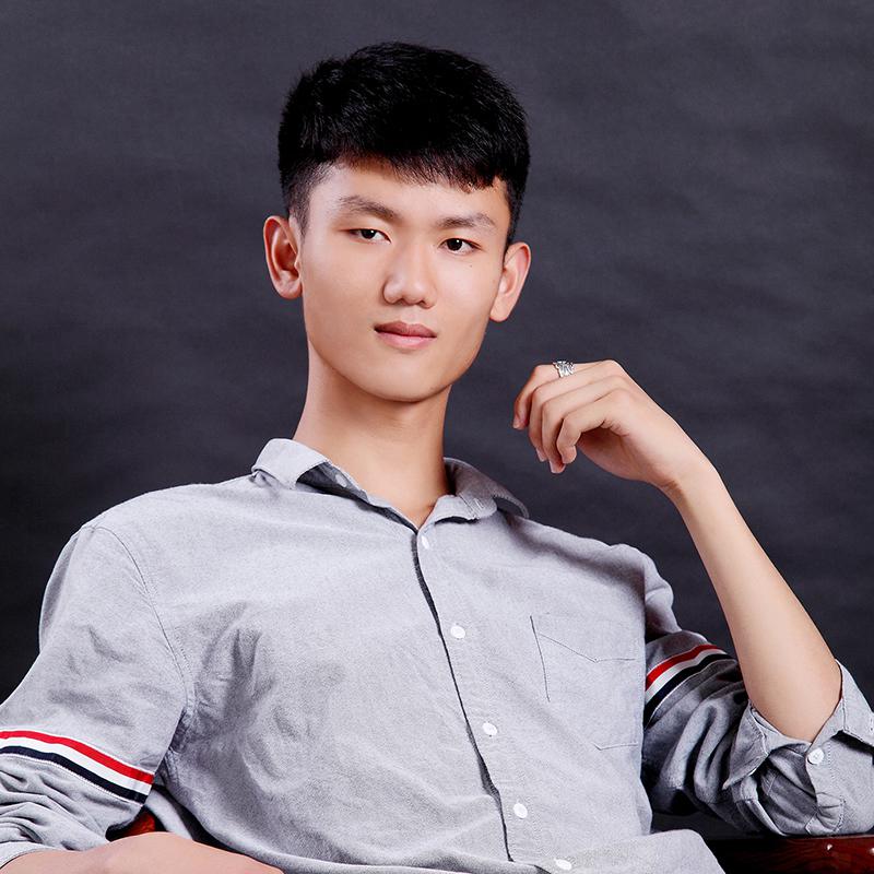 设计师头像