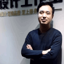 设计师头像