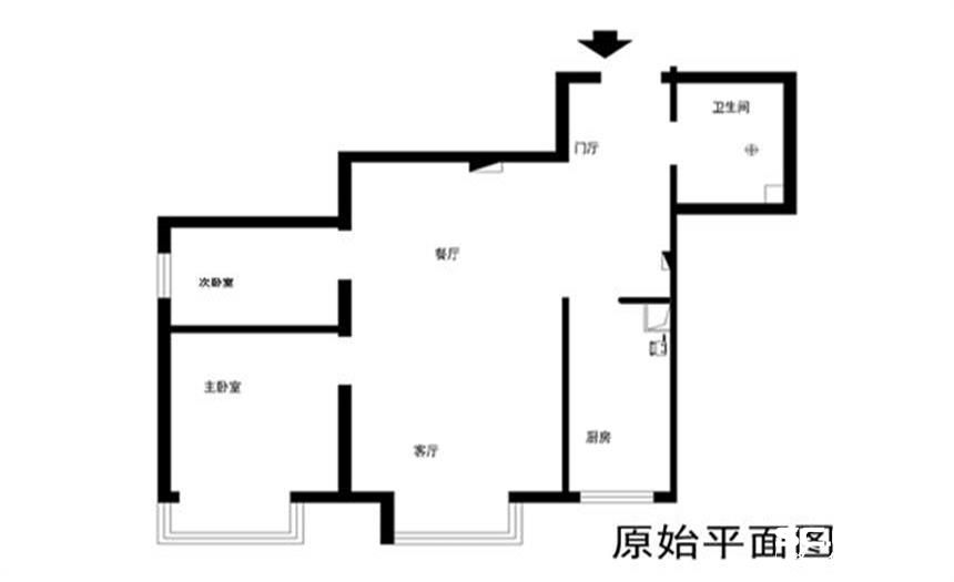 其他#95.0㎡#复古