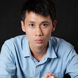 设计师头像