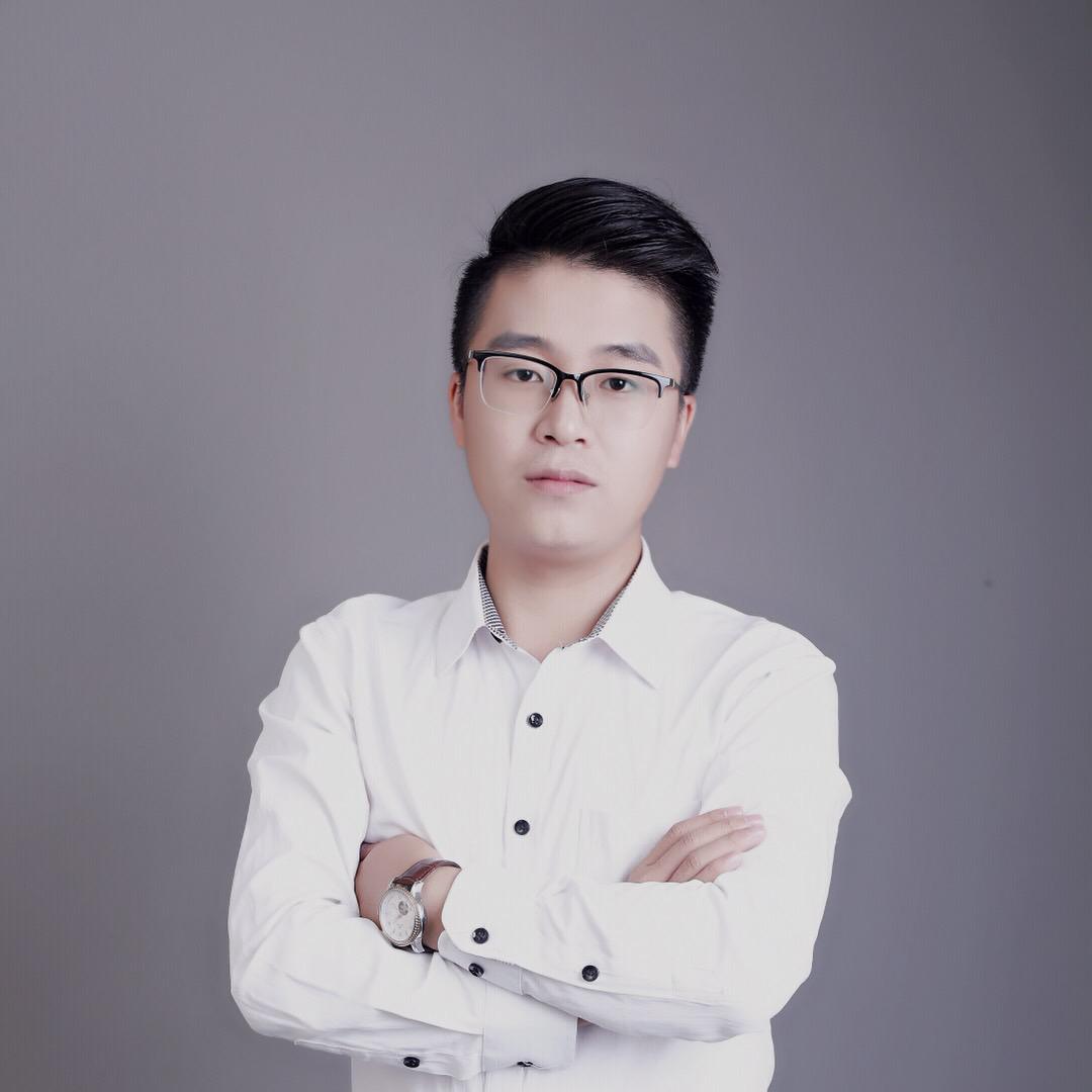设计师头像