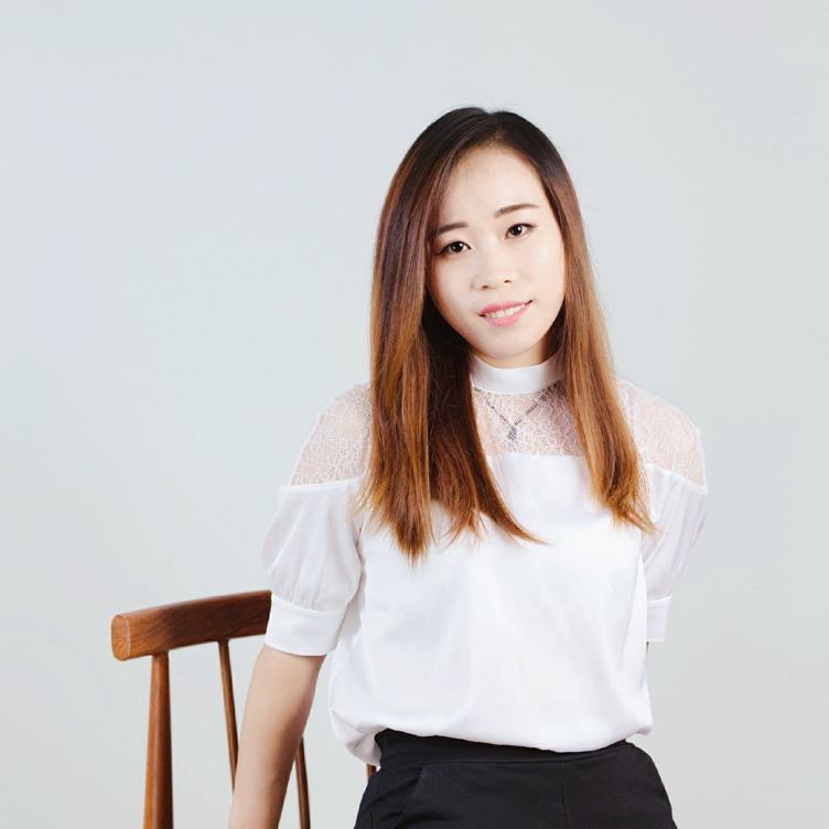 设计师头像