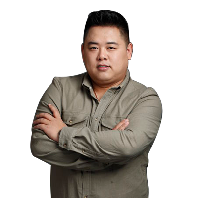 设计师头像