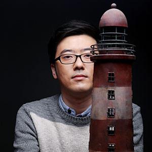 设计师头像