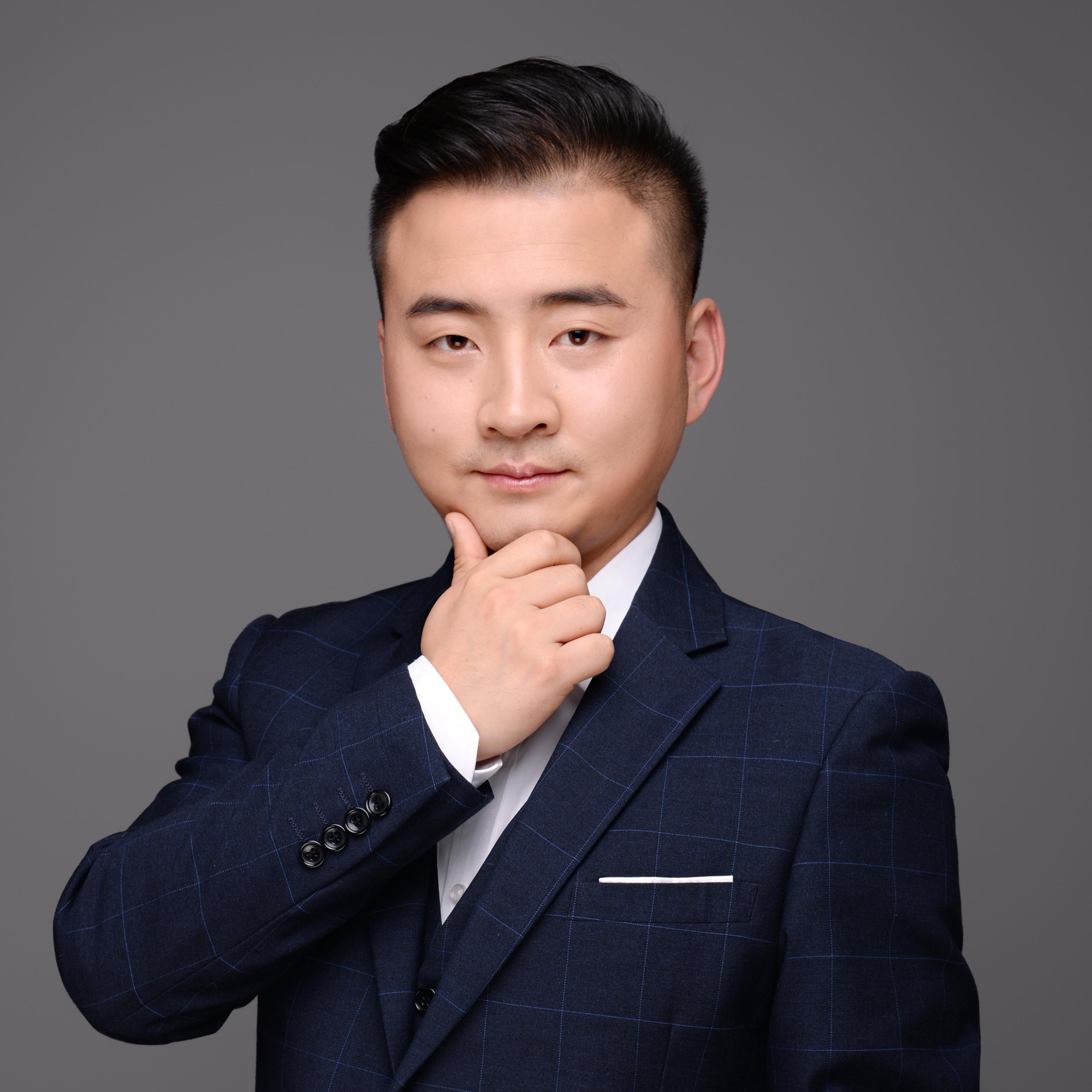 设计师头像