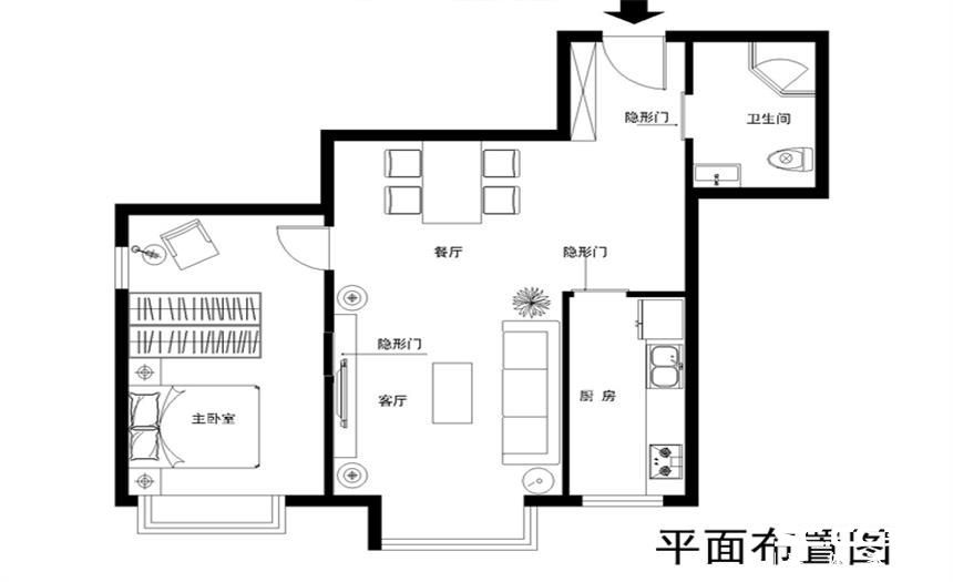 其他#95.0㎡#复古