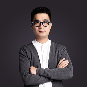设计师头像