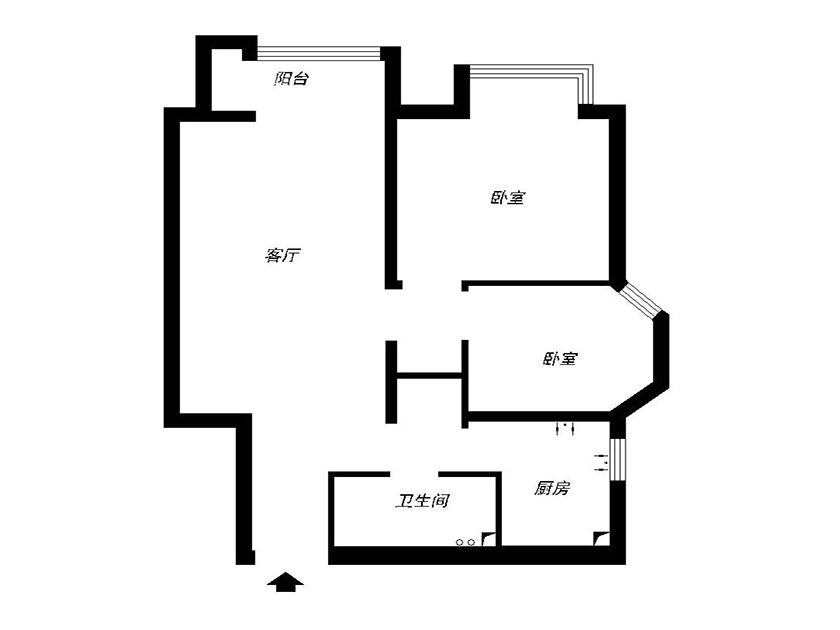 其他#101.0㎡#田园