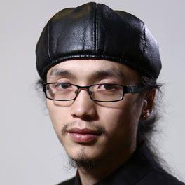 设计师头像