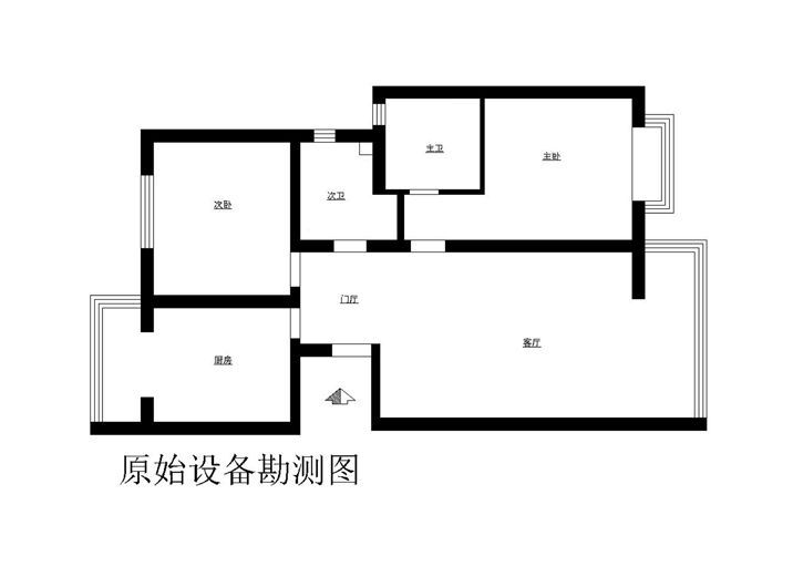 其他#107.0㎡#田园