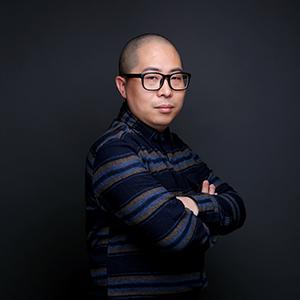 设计师头像