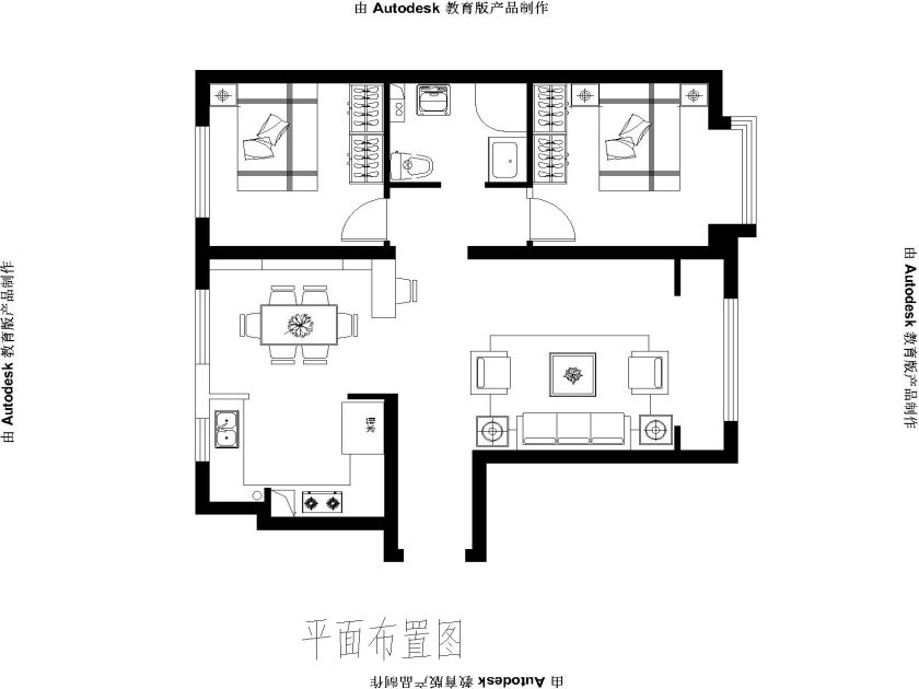 其他#96.0㎡#地中海