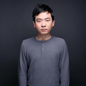 设计师头像