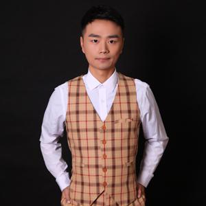 设计师头像
