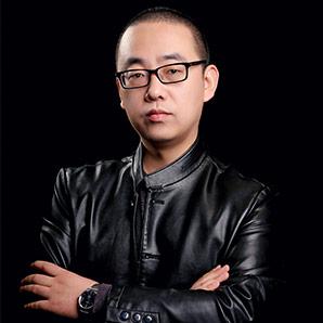 设计师头像